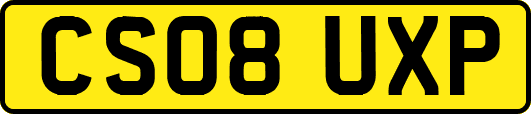 CS08UXP
