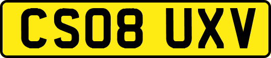 CS08UXV