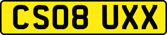 CS08UXX