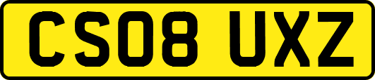 CS08UXZ