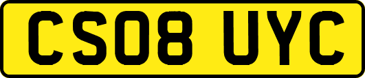 CS08UYC