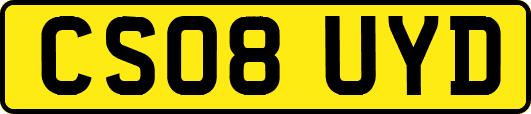 CS08UYD