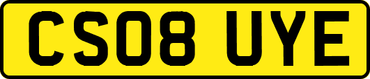 CS08UYE
