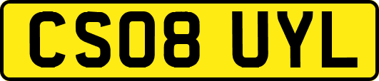 CS08UYL
