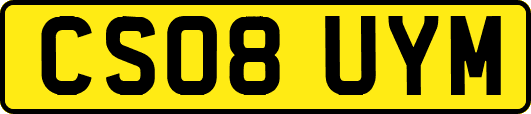 CS08UYM