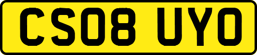 CS08UYO