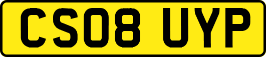 CS08UYP