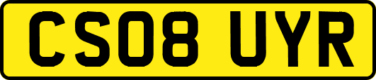 CS08UYR