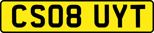 CS08UYT