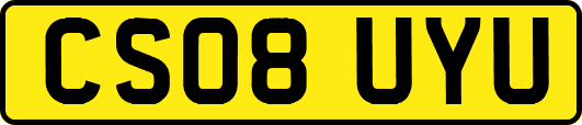 CS08UYU