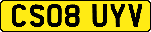 CS08UYV