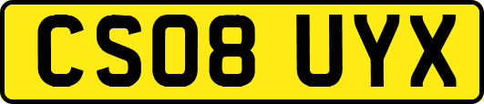 CS08UYX