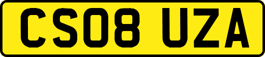 CS08UZA