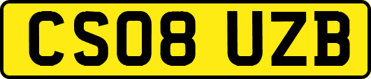 CS08UZB