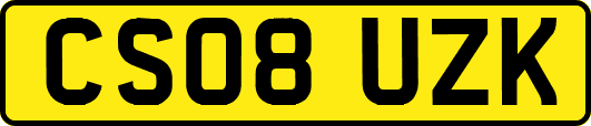 CS08UZK