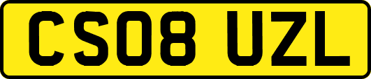 CS08UZL