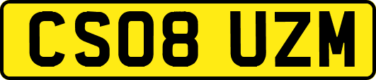 CS08UZM