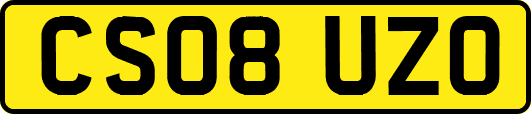 CS08UZO