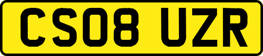 CS08UZR