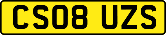 CS08UZS