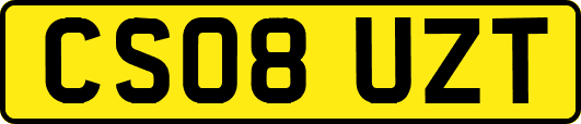 CS08UZT
