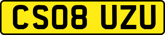 CS08UZU