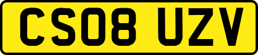 CS08UZV