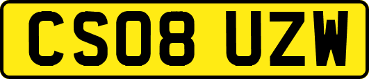 CS08UZW