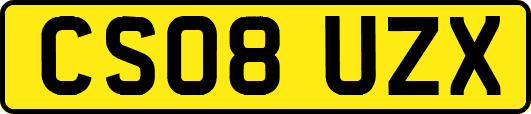 CS08UZX