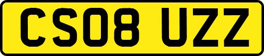 CS08UZZ