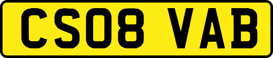 CS08VAB