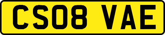 CS08VAE