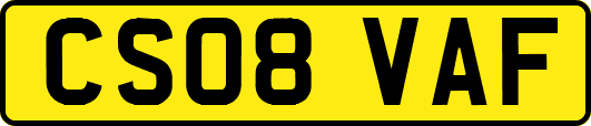 CS08VAF