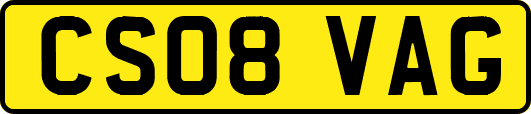 CS08VAG