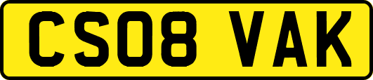 CS08VAK