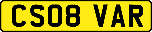 CS08VAR