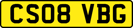 CS08VBG