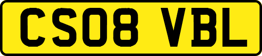 CS08VBL