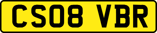 CS08VBR
