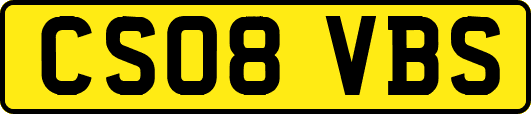 CS08VBS
