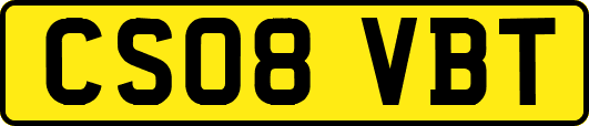 CS08VBT