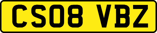 CS08VBZ