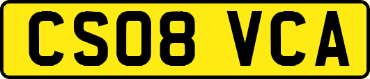CS08VCA