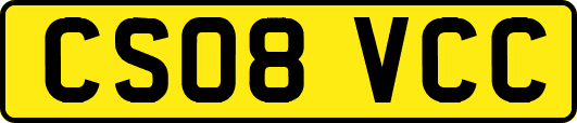 CS08VCC