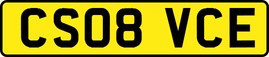 CS08VCE