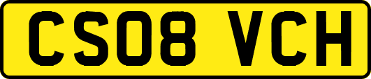 CS08VCH