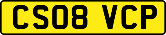 CS08VCP