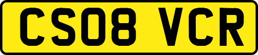 CS08VCR