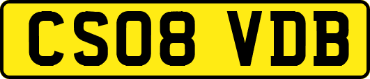 CS08VDB