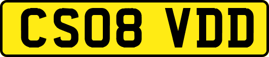 CS08VDD